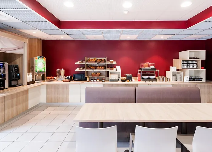 Ace Hotel Chateauroux Deols